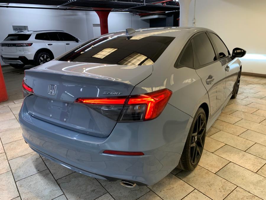 2024 Honda Civic Sedan Sport CVT, available for sale in Lodi, New Jersey | European Auto Expo. Lodi, New Jersey 2024 Honda Civic Sedan Sport CVT, available for sale in Lodi, New Jersey | European Auto Expo. Lodi, New Jersey