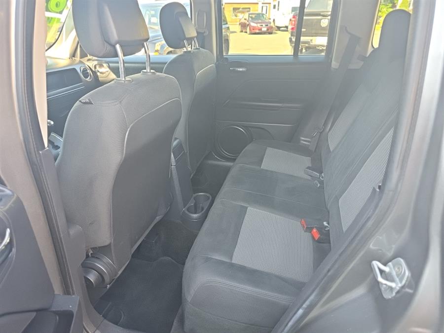 2014 Jeep Patriot 4WD 4dr Sport, available for sale in Whitman, Massachusetts | Whitman Auto Center. Whitman, Massachusetts 2014 Jeep Patriot 4WD 4dr Sport, available for sale in Whitman, Massachusetts | Whitman Auto Center. Whitman, Massachusetts