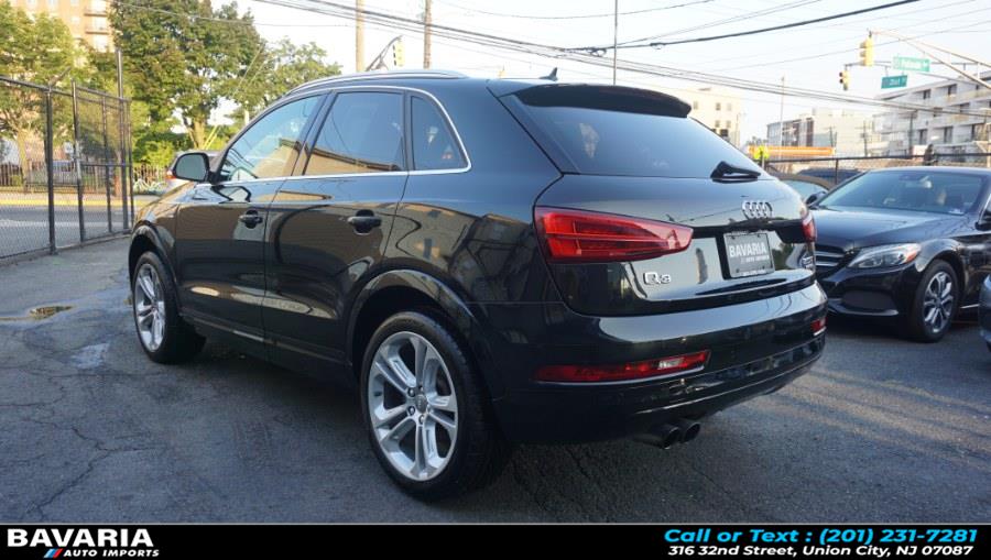 2018 Audi Q3 2.0 TFSI Premium Plus quattro AWD, available for sale in Union City, New Jersey | Bavaria Auto Imports. Union City, New Jersey 2018 Audi Q3 2.0 TFSI Premium Plus quattro AWD, available for sale in Union City, New Jersey | Bavaria Auto Imports. Union City, New Jersey