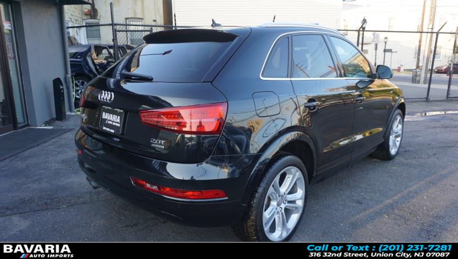 2018 Audi Q3 2.0 TFSI Premium Plus quattro AWD, available for sale in Union City, New Jersey | Bavaria Auto Imports. Union City, New Jersey 2018 Audi Q3 2.0 TFSI Premium Plus quattro AWD, available for sale in Union City, New Jersey | Bavaria Auto Imports. Union City, New Jersey