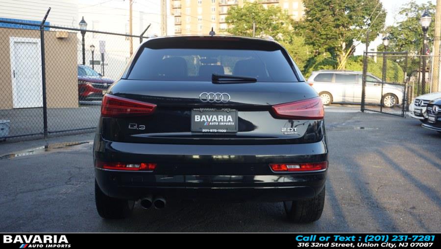 2018 Audi Q3 2.0 TFSI Premium Plus quattro AWD, available for sale in Union City, New Jersey | Bavaria Auto Imports. Union City, New Jersey 2018 Audi Q3 2.0 TFSI Premium Plus quattro AWD, available for sale in Union City, New Jersey | Bavaria Auto Imports. Union City, New Jersey