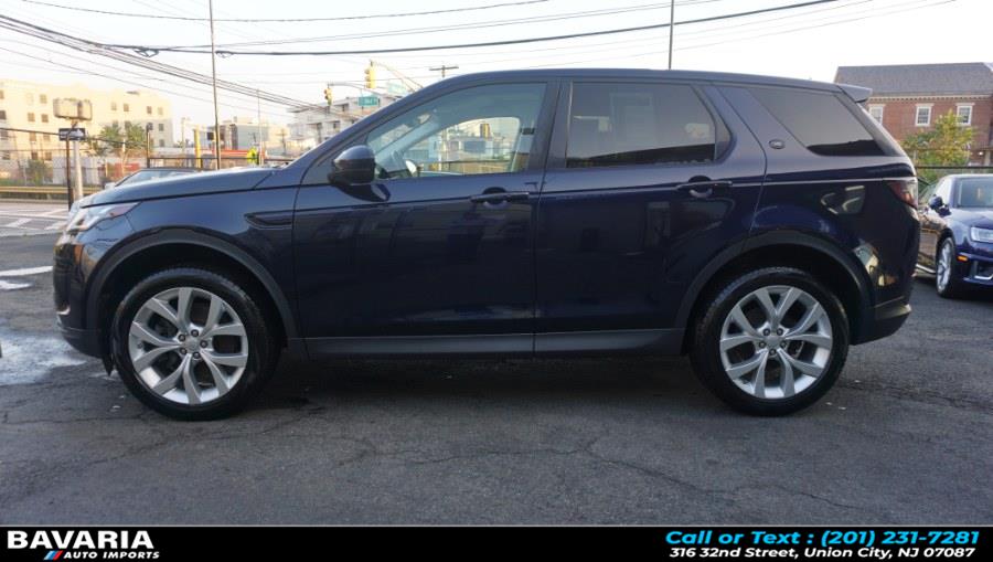 2020 Land Rover Discovery Sport S 4WD, available for sale in Union City, New Jersey | Bavaria Auto Imports. Union City, New Jersey 2020 Land Rover Discovery Sport S 4WD, available for sale in Union City, New Jersey | Bavaria Auto Imports. Union City, New Jersey