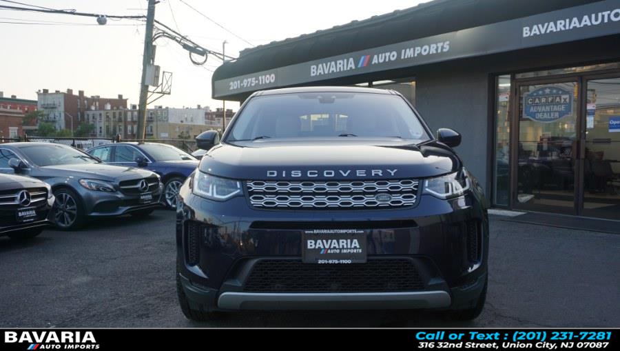 2020 Land Rover Discovery Sport S 4WD, available for sale in Union City, New Jersey | Bavaria Auto Imports. Union City, New Jersey 2020 Land Rover Discovery Sport S 4WD, available for sale in Union City, New Jersey | Bavaria Auto Imports. Union City, New Jersey