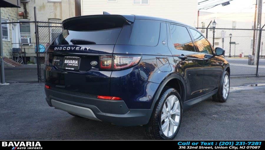 2020 Land Rover Discovery Sport S 4WD, available for sale in Union City, New Jersey | Bavaria Auto Imports. Union City, New Jersey 2020 Land Rover Discovery Sport S 4WD, available for sale in Union City, New Jersey | Bavaria Auto Imports. Union City, New Jersey