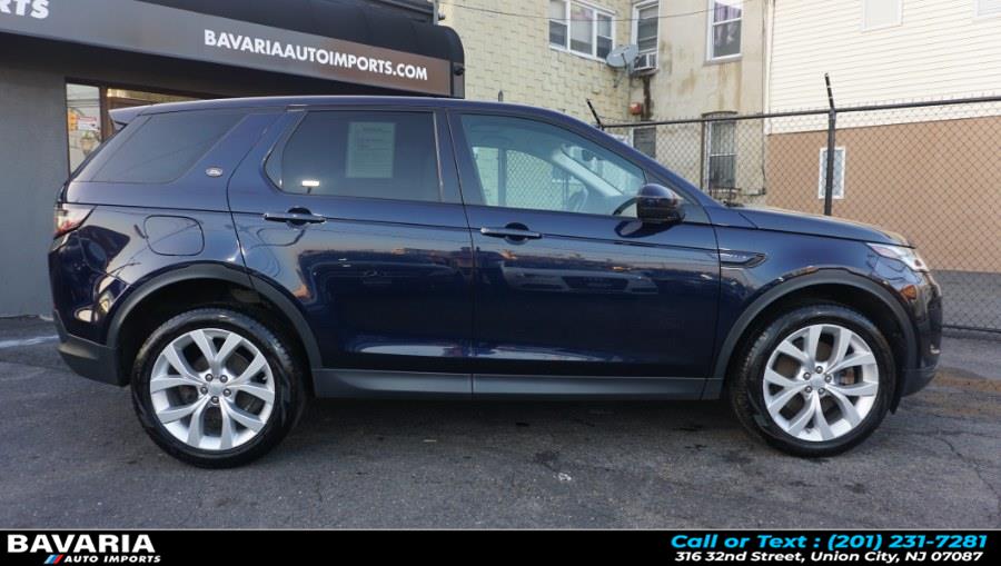 2020 Land Rover Discovery Sport S 4WD, available for sale in Union City, New Jersey | Bavaria Auto Imports. Union City, New Jersey 2020 Land Rover Discovery Sport S 4WD, available for sale in Union City, New Jersey | Bavaria Auto Imports. Union City, New Jersey