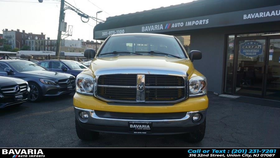 2007 Dodge Ram 1500 4WD Quad Cab 140.5" SLT, available for sale in Union City, New Jersey | Bavaria Auto Imports. Union City, New Jersey 2007 Dodge Ram 1500 4WD Quad Cab 140.5" SLT, available for sale in Union City, New Jersey | Bavaria Auto Imports. Union City, New Jersey