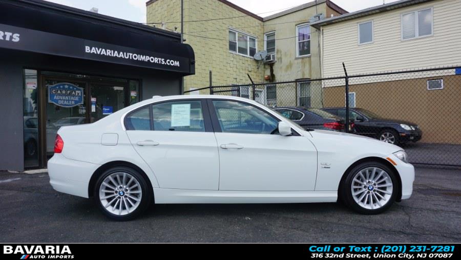 2011 BMW 3 Series 4dr Sdn 335i xDrive AWD South Africa, available for sale in Union City, New Jersey | Bavaria Auto Imports. Union City, New Jersey 2011 BMW 3 Series 4dr Sdn 335i xDrive AWD South Africa, available for sale in Union City, New Jersey | Bavaria Auto Imports. Union City, New Jersey
