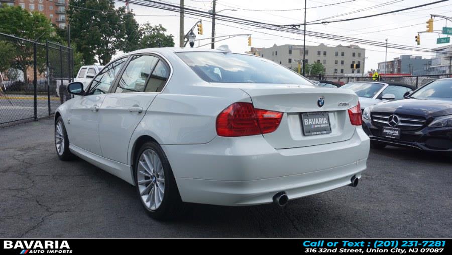 2011 BMW 3 Series 4dr Sdn 335i xDrive AWD South Africa, available for sale in Union City, New Jersey | Bavaria Auto Imports. Union City, New Jersey 2011 BMW 3 Series 4dr Sdn 335i xDrive AWD South Africa, available for sale in Union City, New Jersey | Bavaria Auto Imports. Union City, New Jersey