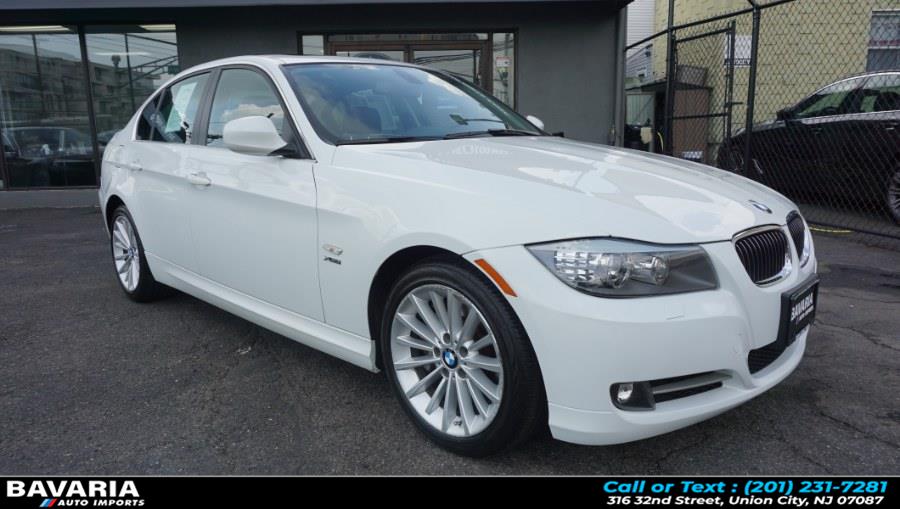 2011 BMW 3 Series 4dr Sdn 335i xDrive AWD South Africa, available for sale in Union City, New Jersey | Bavaria Auto Imports. Union City, New Jersey 2011 BMW 3 Series 4dr Sdn 335i xDrive AWD South Africa, available for sale in Union City, New Jersey | Bavaria Auto Imports. Union City, New Jersey