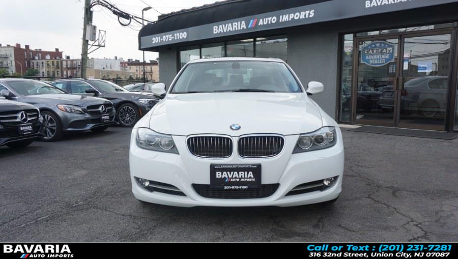 2011 BMW 3 Series 4dr Sdn 335i xDrive AWD South Africa, available for sale in Union City, New Jersey | Bavaria Auto Imports. Union City, New Jersey 2011 BMW 3 Series 4dr Sdn 335i xDrive AWD South Africa, available for sale in Union City, New Jersey | Bavaria Auto Imports. Union City, New Jersey