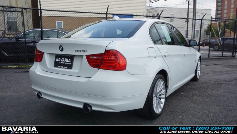 2011 BMW 3 Series 4dr Sdn 335i xDrive AWD South Africa, available for sale in Union City, New Jersey | Bavaria Auto Imports. Union City, New Jersey 2011 BMW 3 Series 4dr Sdn 335i xDrive AWD South Africa, available for sale in Union City, New Jersey | Bavaria Auto Imports. Union City, New Jersey