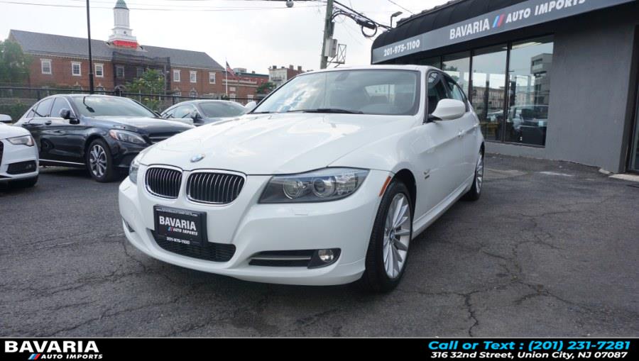 2011 BMW 3 Series 4dr Sdn 335i xDrive AWD South Africa, available for sale in Union City, New Jersey | Bavaria Auto Imports. Union City, New Jersey 2011 BMW 3 Series 4dr Sdn 335i xDrive AWD South Africa, available for sale in Union City, New Jersey | Bavaria Auto Imports. Union City, New Jersey
