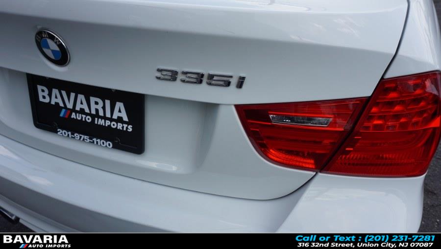 2011 BMW 3 Series 4dr Sdn 335i xDrive AWD South Africa, available for sale in Union City, New Jersey | Bavaria Auto Imports. Union City, New Jersey 2011 BMW 3 Series 4dr Sdn 335i xDrive AWD South Africa, available for sale in Union City, New Jersey | Bavaria Auto Imports. Union City, New Jersey