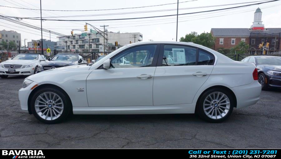 2011 BMW 3 Series 4dr Sdn 335i xDrive AWD South Africa, available for sale in Union City, New Jersey | Bavaria Auto Imports. Union City, New Jersey 2011 BMW 3 Series 4dr Sdn 335i xDrive AWD South Africa, available for sale in Union City, New Jersey | Bavaria Auto Imports. Union City, New Jersey