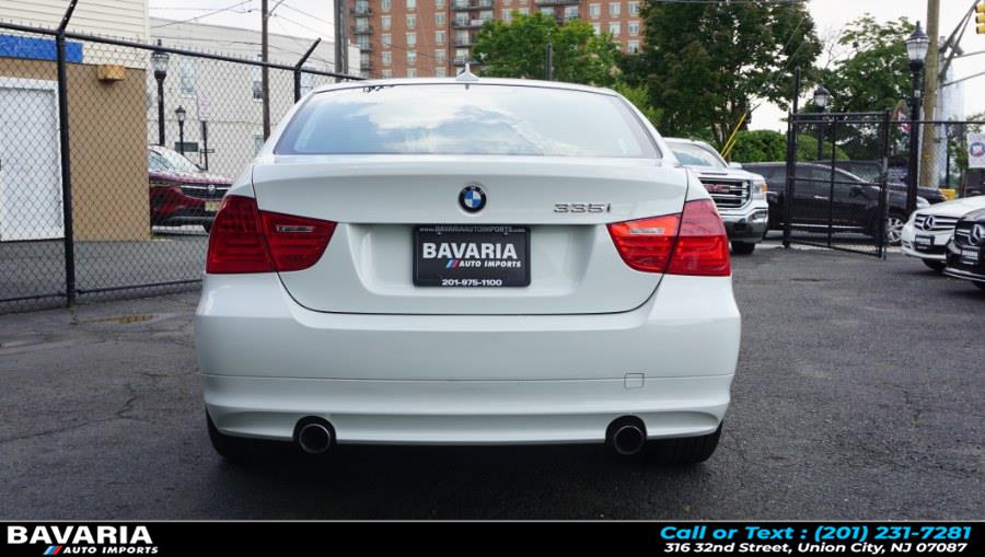 2011 BMW 3 Series 4dr Sdn 335i xDrive AWD South Africa, available for sale in Union City, New Jersey | Bavaria Auto Imports. Union City, New Jersey 2011 BMW 3 Series 4dr Sdn 335i xDrive AWD South Africa, available for sale in Union City, New Jersey | Bavaria Auto Imports. Union City, New Jersey