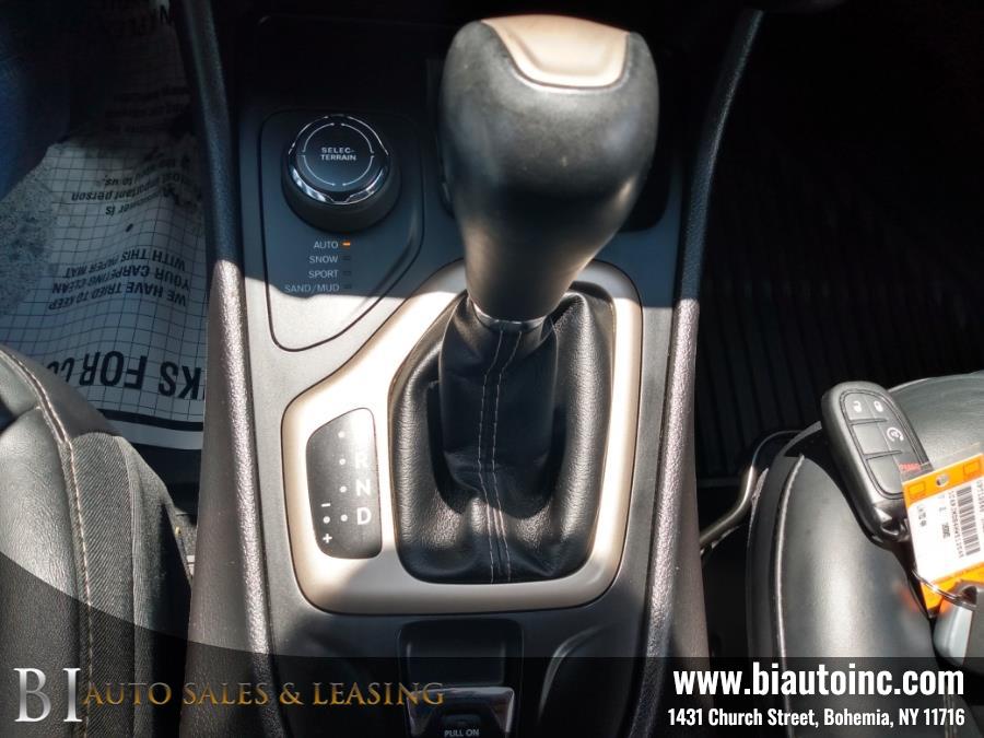 2017 Jeep Cherokee Limited 4x4, available for sale in Bohemia, New York | B I Auto Sales. Bohemia, New York 2017 Jeep Cherokee Limited 4x4, available for sale in Bohemia, New York | B I Auto Sales. Bohemia, New York
