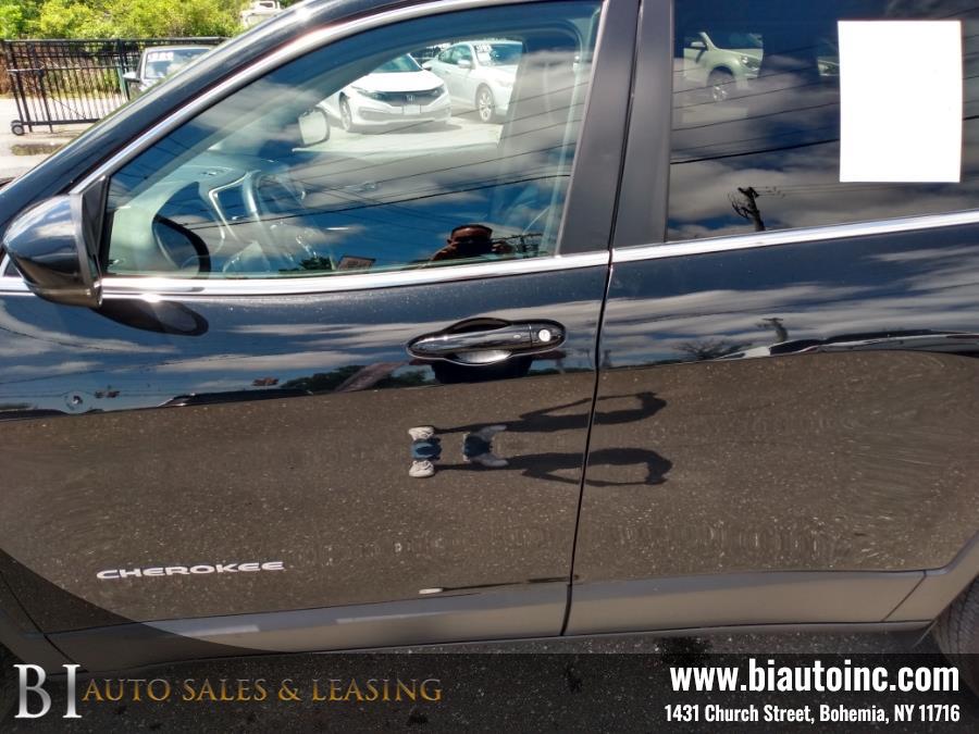 2017 Jeep Cherokee Limited 4x4, available for sale in Bohemia, New York | B I Auto Sales. Bohemia, New York 2017 Jeep Cherokee Limited 4x4, available for sale in Bohemia, New York | B I Auto Sales. Bohemia, New York