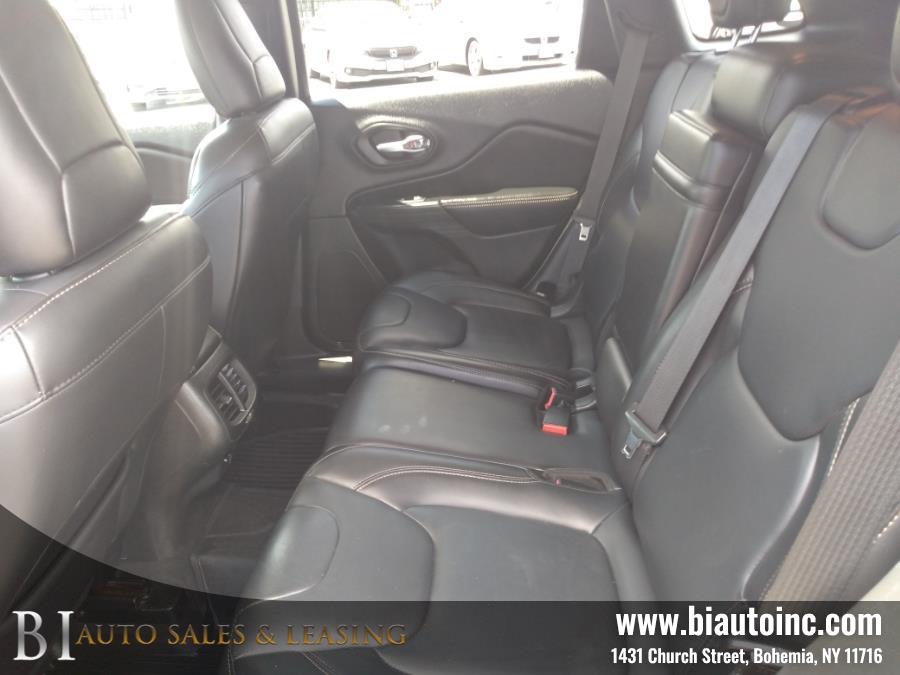 2017 Jeep Cherokee Limited 4x4, available for sale in Bohemia, New York | B I Auto Sales. Bohemia, New York 2017 Jeep Cherokee Limited 4x4, available for sale in Bohemia, New York | B I Auto Sales. Bohemia, New York