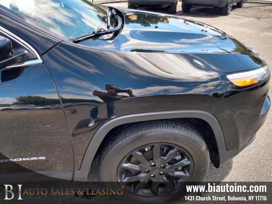 2017 Jeep Cherokee Limited 4x4, available for sale in Bohemia, New York | B I Auto Sales. Bohemia, New York 2017 Jeep Cherokee Limited 4x4, available for sale in Bohemia, New York | B I Auto Sales. Bohemia, New York
