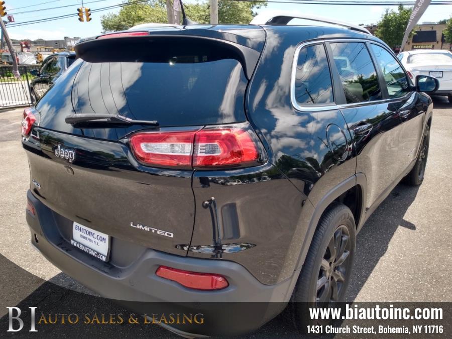 2017 Jeep Cherokee Limited 4x4, available for sale in Bohemia, New York | B I Auto Sales. Bohemia, New York 2017 Jeep Cherokee Limited 4x4, available for sale in Bohemia, New York | B I Auto Sales. Bohemia, New York