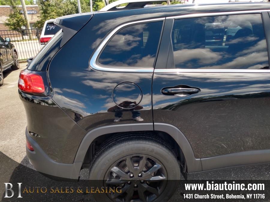 2017 Jeep Cherokee Limited 4x4, available for sale in Bohemia, New York | B I Auto Sales. Bohemia, New York 2017 Jeep Cherokee Limited 4x4, available for sale in Bohemia, New York | B I Auto Sales. Bohemia, New York