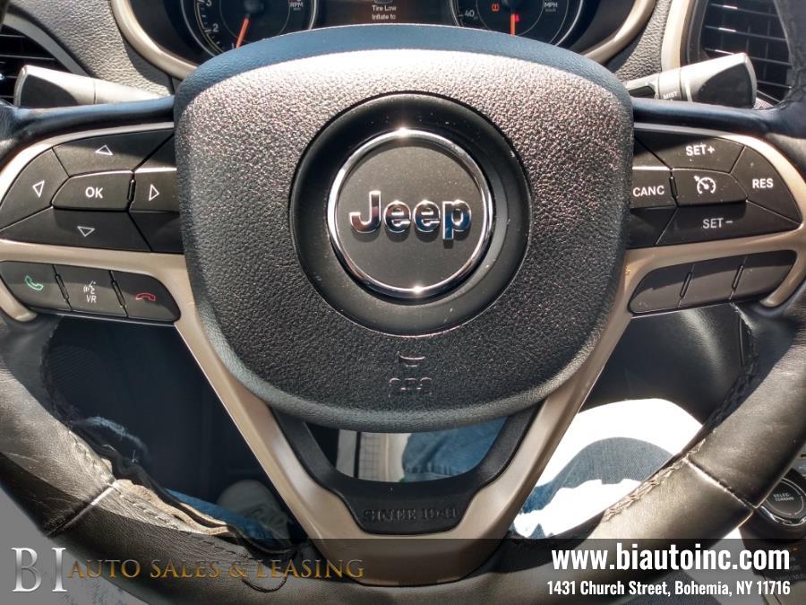 2017 Jeep Cherokee Limited 4x4, available for sale in Bohemia, New York | B I Auto Sales. Bohemia, New York 2017 Jeep Cherokee Limited 4x4, available for sale in Bohemia, New York | B I Auto Sales. Bohemia, New York