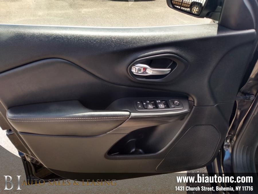 2017 Jeep Cherokee Limited 4x4, available for sale in Bohemia, New York | B I Auto Sales. Bohemia, New York 2017 Jeep Cherokee Limited 4x4, available for sale in Bohemia, New York | B I Auto Sales. Bohemia, New York