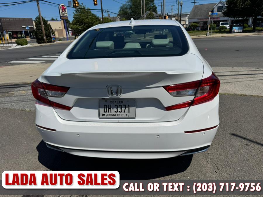 2021 Honda Accord Sedan EX-L 1.5T CVT, available for sale in Bridgeport, Connecticut | Lada Auto Sales. Bridgeport, Connecticut 2021 Honda Accord Sedan EX-L 1.5T CVT, available for sale in Bridgeport, Connecticut | Lada Auto Sales. Bridgeport, Connecticut