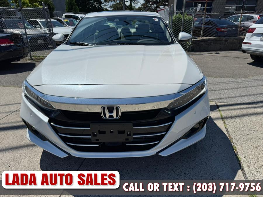 2021 Honda Accord Sedan EX-L 1.5T CVT, available for sale in Bridgeport, Connecticut | Lada Auto Sales. Bridgeport, Connecticut 2021 Honda Accord Sedan EX-L 1.5T CVT, available for sale in Bridgeport, Connecticut | Lada Auto Sales. Bridgeport, Connecticut