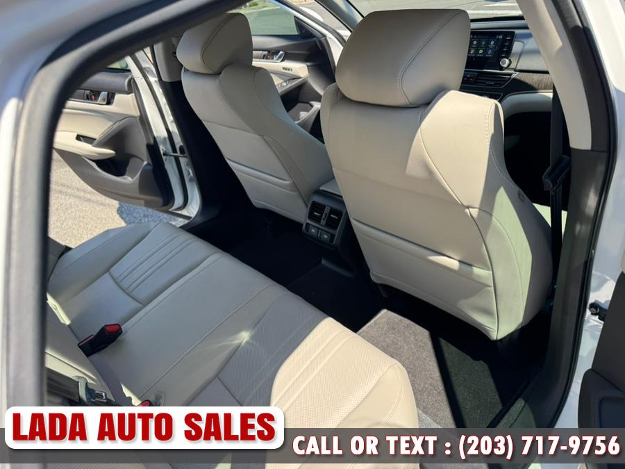 2021 Honda Accord Sedan EX-L 1.5T CVT, available for sale in Bridgeport, Connecticut | Lada Auto Sales. Bridgeport, Connecticut 2021 Honda Accord Sedan EX-L 1.5T CVT, available for sale in Bridgeport, Connecticut | Lada Auto Sales. Bridgeport, Connecticut