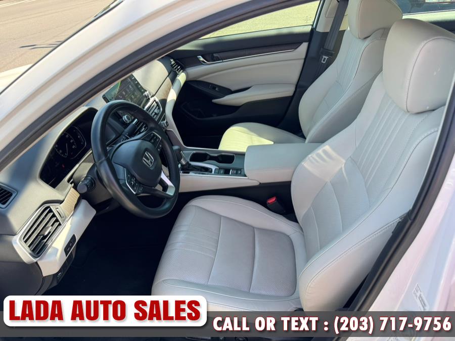 2021 Honda Accord Sedan EX-L 1.5T CVT, available for sale in Bridgeport, Connecticut | Lada Auto Sales. Bridgeport, Connecticut 2021 Honda Accord Sedan EX-L 1.5T CVT, available for sale in Bridgeport, Connecticut | Lada Auto Sales. Bridgeport, Connecticut