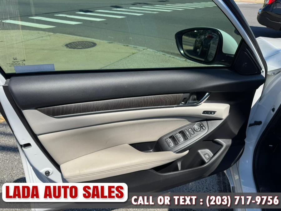 2021 Honda Accord Sedan EX-L 1.5T CVT, available for sale in Bridgeport, Connecticut | Lada Auto Sales. Bridgeport, Connecticut 2021 Honda Accord Sedan EX-L 1.5T CVT, available for sale in Bridgeport, Connecticut | Lada Auto Sales. Bridgeport, Connecticut