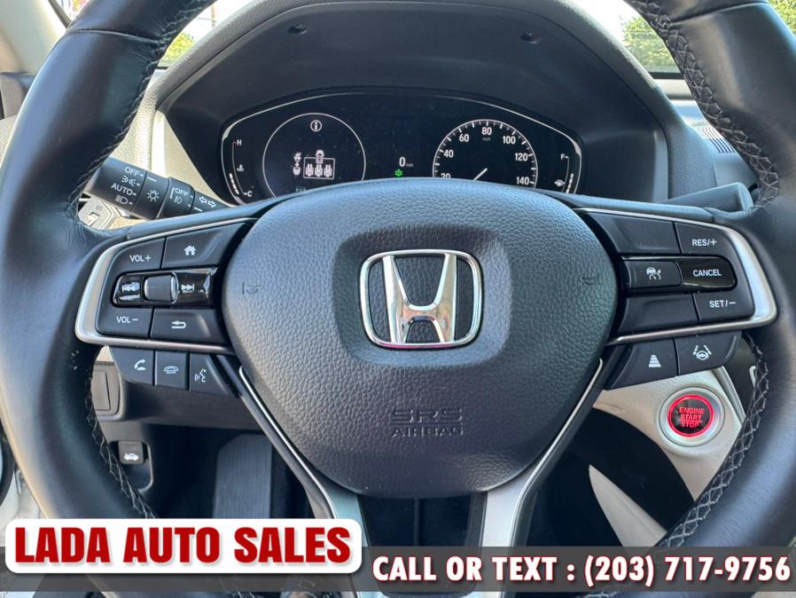 2021 Honda Accord Sedan EX-L 1.5T CVT, available for sale in Bridgeport, Connecticut | Lada Auto Sales. Bridgeport, Connecticut 2021 Honda Accord Sedan EX-L 1.5T CVT, available for sale in Bridgeport, Connecticut | Lada Auto Sales. Bridgeport, Connecticut