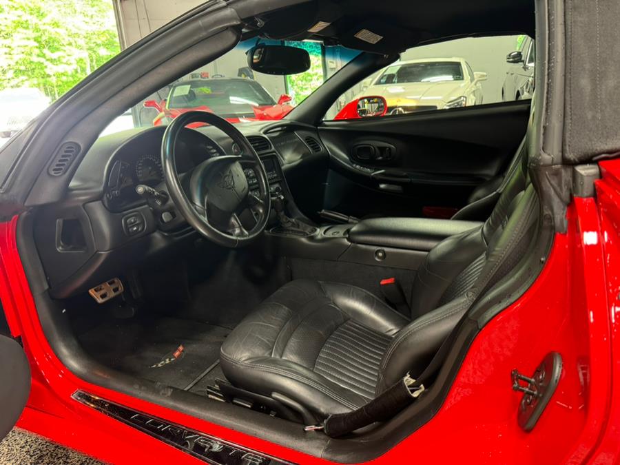1998 Chevrolet Corvette 2dr Convertible, available for sale in Oxford, Connecticut | Buonauto Enterprises. Oxford, Connecticut 1998 Chevrolet Corvette 2dr Convertible, available for sale in Oxford, Connecticut | Buonauto Enterprises. Oxford, Connecticut