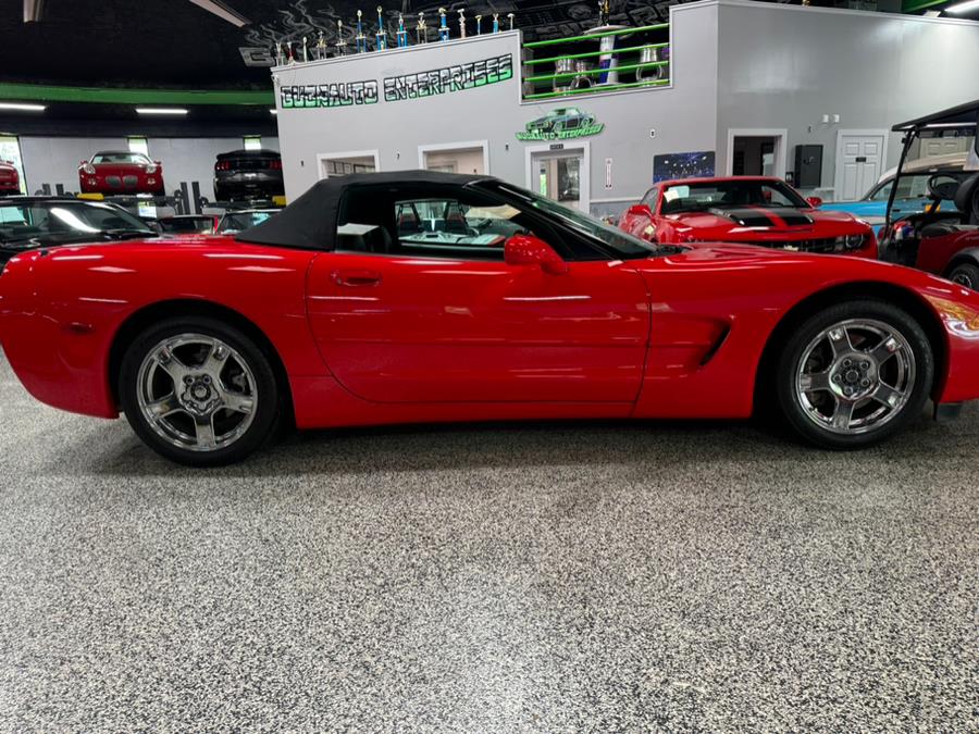 1998 Chevrolet Corvette 2dr Convertible, available for sale in Oxford, Connecticut | Buonauto Enterprises. Oxford, Connecticut 1998 Chevrolet Corvette 2dr Convertible, available for sale in Oxford, Connecticut | Buonauto Enterprises. Oxford, Connecticut