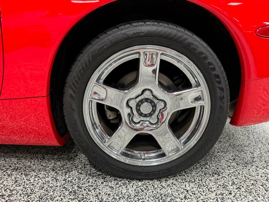 1998 Chevrolet Corvette 2dr Convertible, available for sale in Oxford, Connecticut | Buonauto Enterprises. Oxford, Connecticut 1998 Chevrolet Corvette 2dr Convertible, available for sale in Oxford, Connecticut | Buonauto Enterprises. Oxford, Connecticut