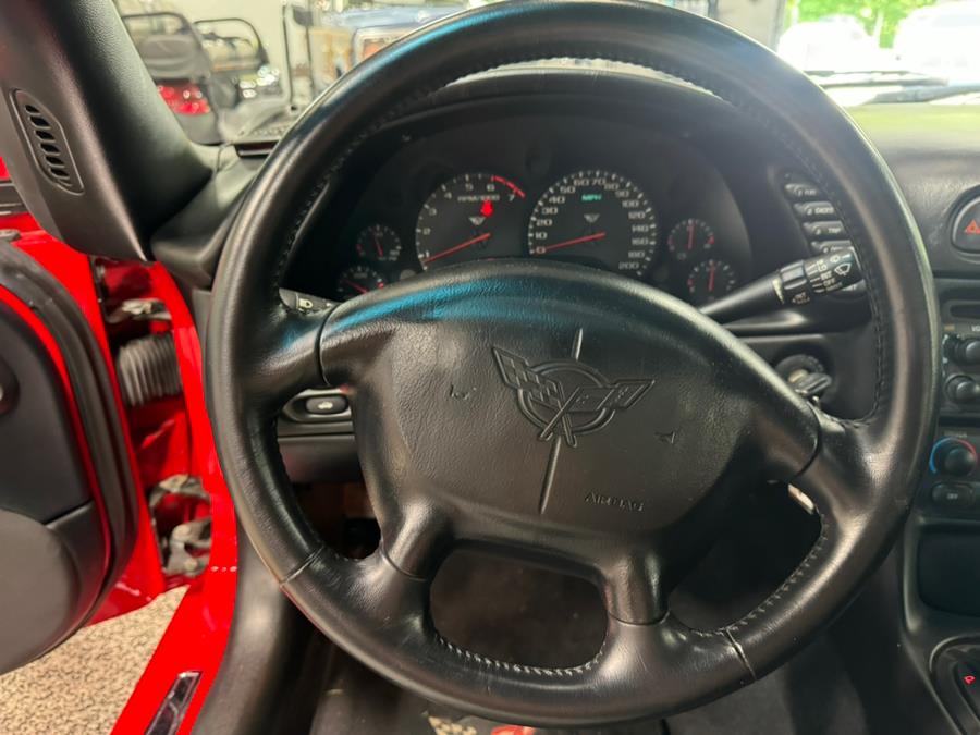 1998 Chevrolet Corvette 2dr Convertible, available for sale in Oxford, Connecticut | Buonauto Enterprises. Oxford, Connecticut 1998 Chevrolet Corvette 2dr Convertible, available for sale in Oxford, Connecticut | Buonauto Enterprises. Oxford, Connecticut