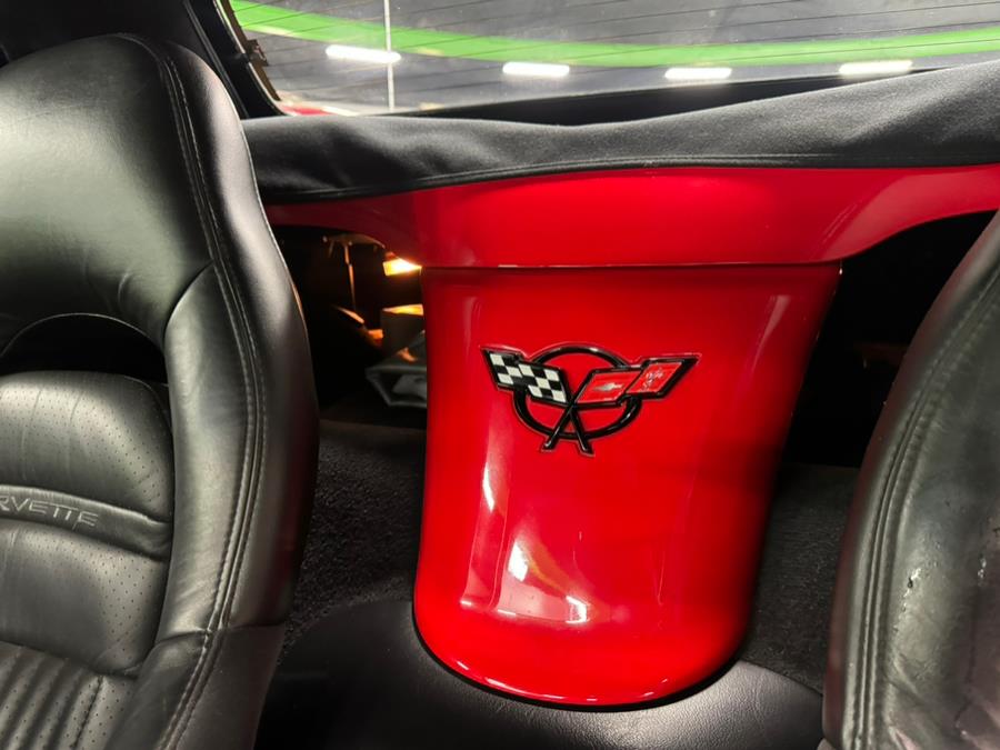 1998 Chevrolet Corvette 2dr Convertible, available for sale in Oxford, Connecticut | Buonauto Enterprises. Oxford, Connecticut 1998 Chevrolet Corvette 2dr Convertible, available for sale in Oxford, Connecticut | Buonauto Enterprises. Oxford, Connecticut