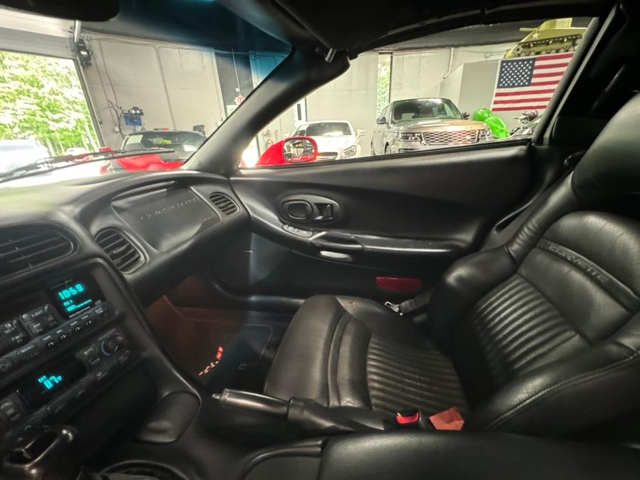 1998 Chevrolet Corvette 2dr Convertible, available for sale in Oxford, Connecticut | Buonauto Enterprises. Oxford, Connecticut 1998 Chevrolet Corvette 2dr Convertible, available for sale in Oxford, Connecticut | Buonauto Enterprises. Oxford, Connecticut