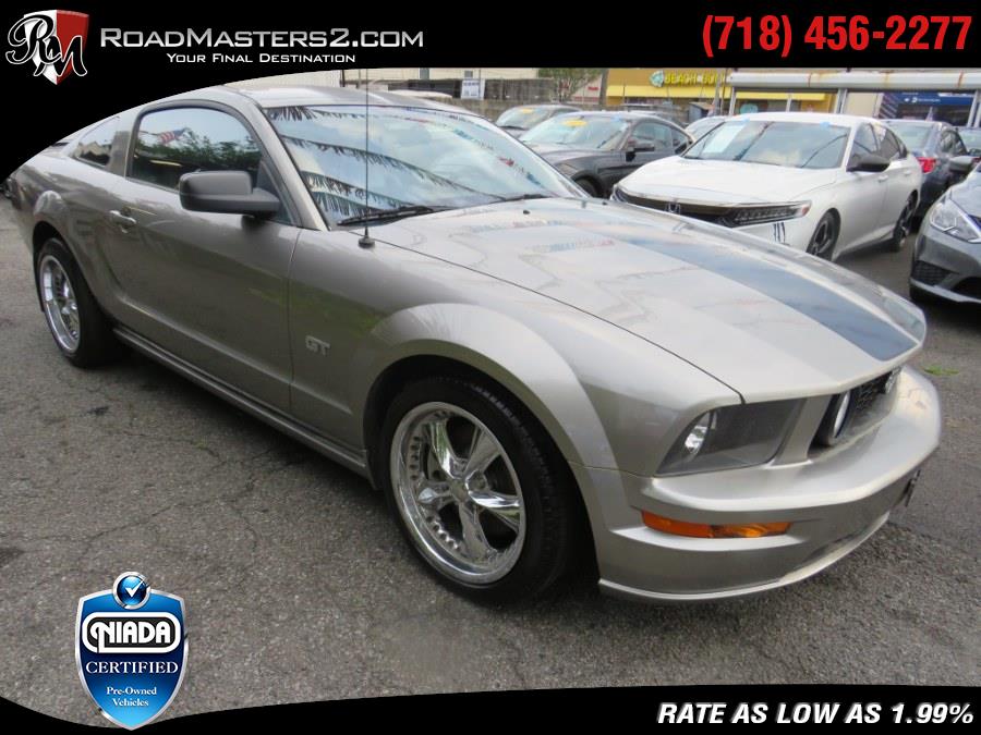 2008 Ford Mustang GT Premium, available for sale in Middle Village, New York | Road Masters II INC. Middle Village, New York 2008 Ford Mustang GT Premium, available for sale in Middle Village, New York | Road Masters II INC. Middle Village, New York