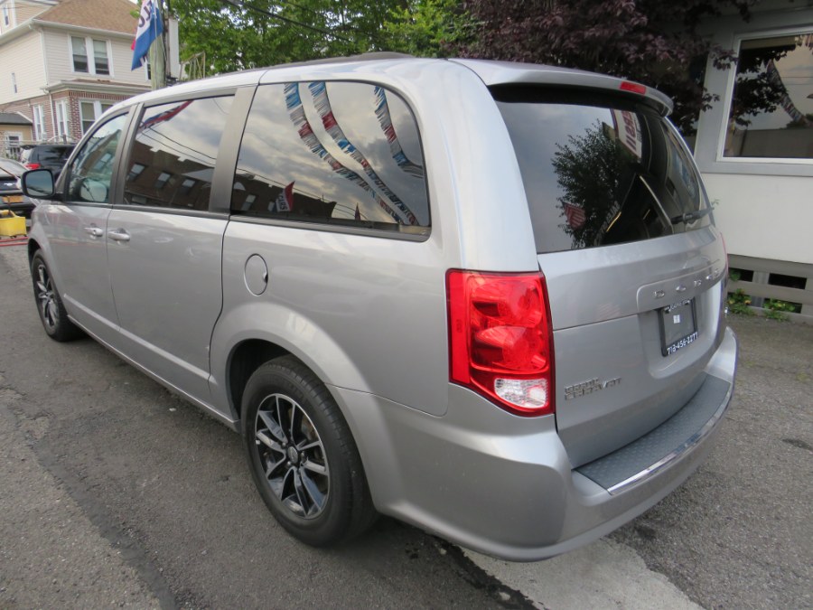 2018 Dodge Grand Caravan GT Wagon, available for sale in Middle Village, New York | Road Masters II INC. Middle Village, New York 2018 Dodge Grand Caravan GT Wagon, available for sale in Middle Village, New York | Road Masters II INC. Middle Village, New York