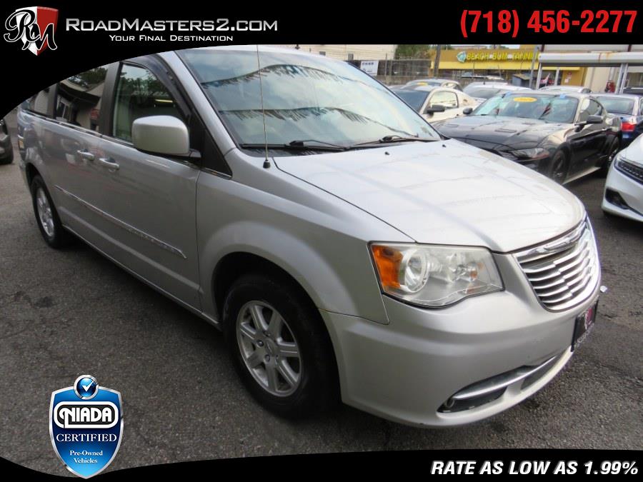 2011 Chrysler Town & Country 4dr Wgn Touring, available for sale in Middle Village, New York | Road Masters II INC. Middle Village, New York 2011 Chrysler Town & Country 4dr Wgn Touring, available for sale in Middle Village, New York | Road Masters II INC. Middle Village, New York