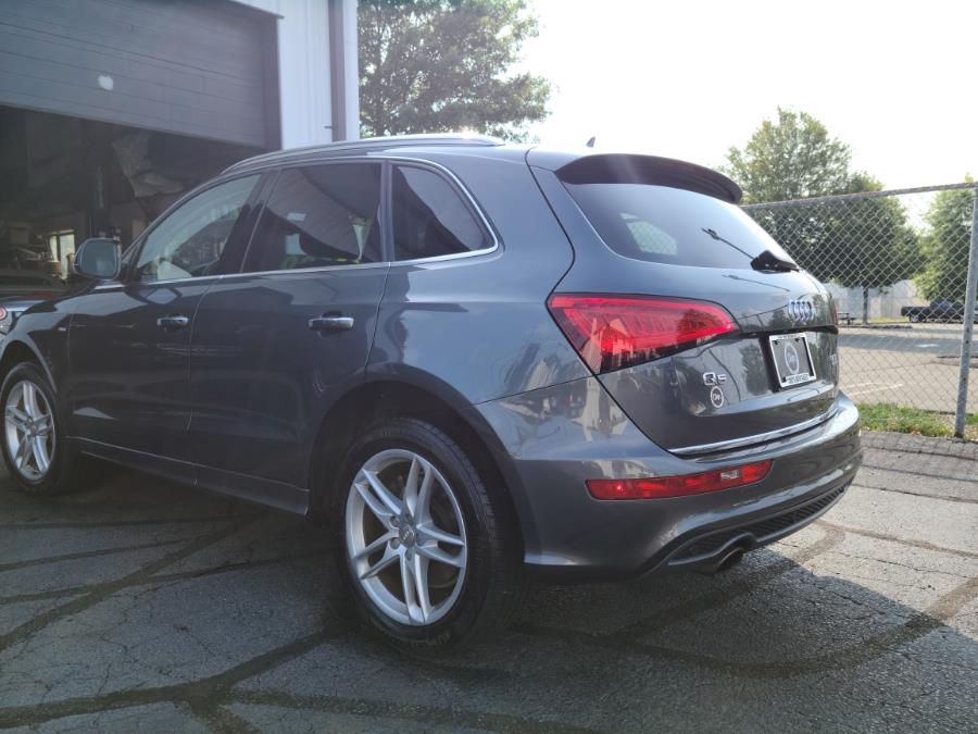 2017 Audi Q5 3.0 TFSI Premium Plus, available for sale in Milford, Connecticut | Chip's Auto Sales Inc. Milford, Connecticut 2017 Audi Q5 3.0 TFSI Premium Plus, available for sale in Milford, Connecticut | Chip's Auto Sales Inc. Milford, Connecticut