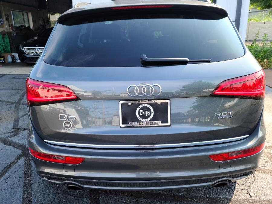 2017 Audi Q5 3.0 TFSI Premium Plus, available for sale in Milford, Connecticut | Chip's Auto Sales Inc. Milford, Connecticut 2017 Audi Q5 3.0 TFSI Premium Plus, available for sale in Milford, Connecticut | Chip's Auto Sales Inc. Milford, Connecticut