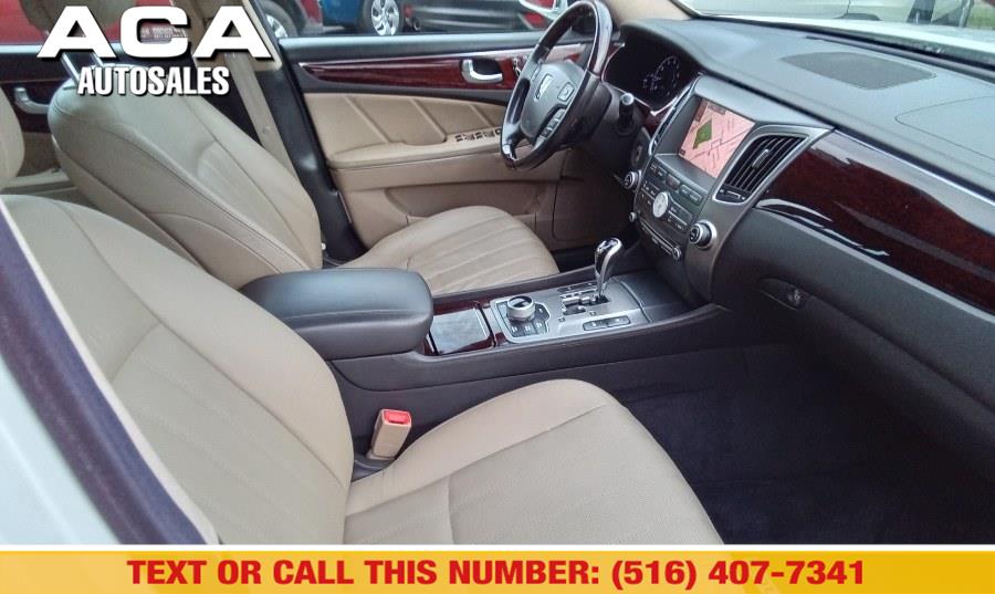 2013 Hyundai Equus 4dr Sdn Signature, available for sale in Lynbrook, New York | ACA Auto Sales. Lynbrook, New York 2013 Hyundai Equus 4dr Sdn Signature, available for sale in Lynbrook, New York | ACA Auto Sales. Lynbrook, New York