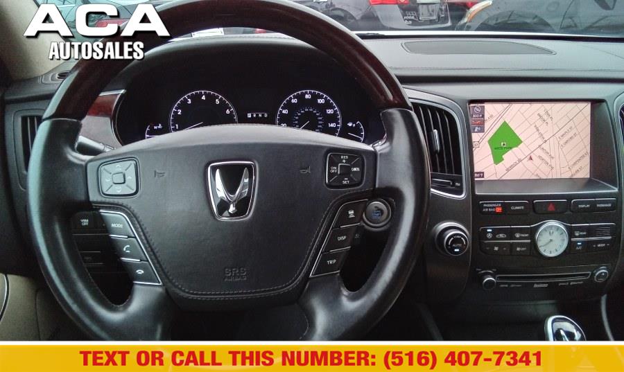 2013 Hyundai Equus 4dr Sdn Signature, available for sale in Lynbrook, New York | ACA Auto Sales. Lynbrook, New York 2013 Hyundai Equus 4dr Sdn Signature, available for sale in Lynbrook, New York | ACA Auto Sales. Lynbrook, New York