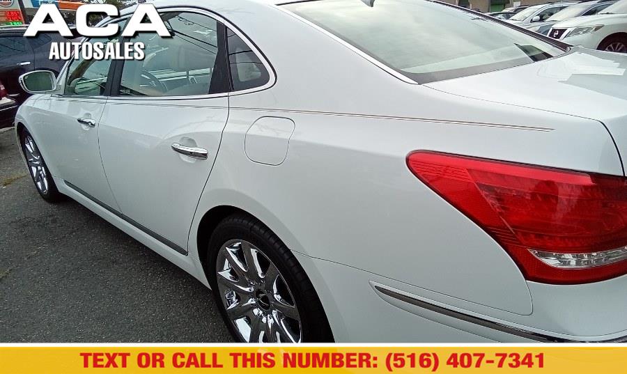 2013 Hyundai Equus 4dr Sdn Signature, available for sale in Lynbrook, New York | ACA Auto Sales. Lynbrook, New York 2013 Hyundai Equus 4dr Sdn Signature, available for sale in Lynbrook, New York | ACA Auto Sales. Lynbrook, New York