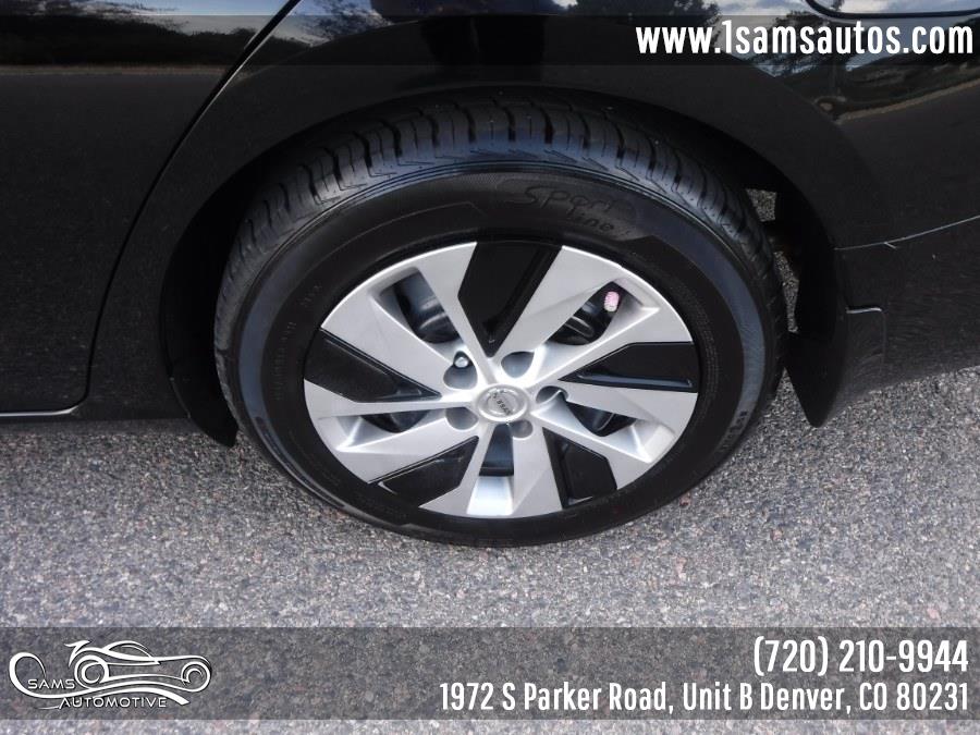 2019 Nissan Altima 2.5 S Sedan, available for sale in Denver, Colorado | Sam's Automotive. Denver, Colorado 2019 Nissan Altima 2.5 S Sedan, available for sale in Denver, Colorado | Sam's Automotive. Denver, Colorado