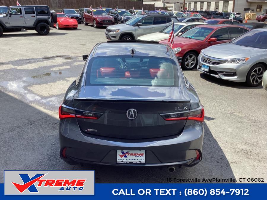 2020 Acura ILX Sedan w/Technology/A-SPEC Pkg, available for sale in Plainville, Connecticut | Xtreme Auto. Plainville, Connecticut 2020 Acura ILX Sedan w/Technology/A-SPEC Pkg, available for sale in Plainville, Connecticut | Xtreme Auto. Plainville, Connecticut