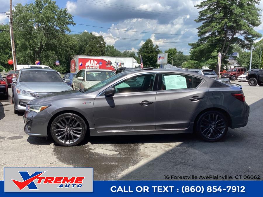 2020 Acura ILX Sedan w/Technology/A-SPEC Pkg, available for sale in Plainville, Connecticut | Xtreme Auto. Plainville, Connecticut 2020 Acura ILX Sedan w/Technology/A-SPEC Pkg, available for sale in Plainville, Connecticut | Xtreme Auto. Plainville, Connecticut